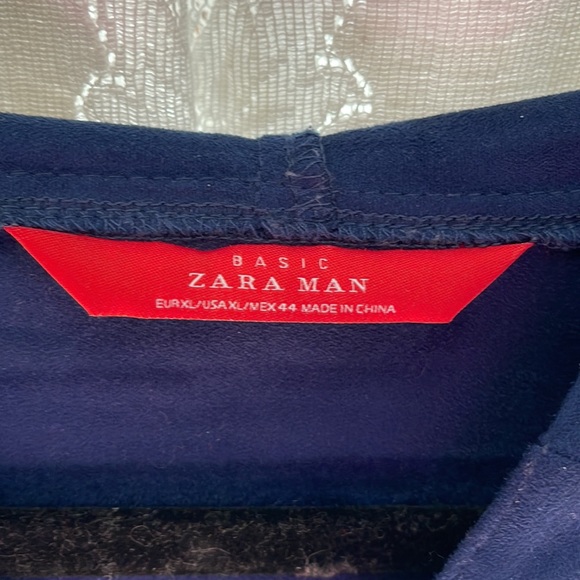 ZARA MAN - Picture 4 of 8